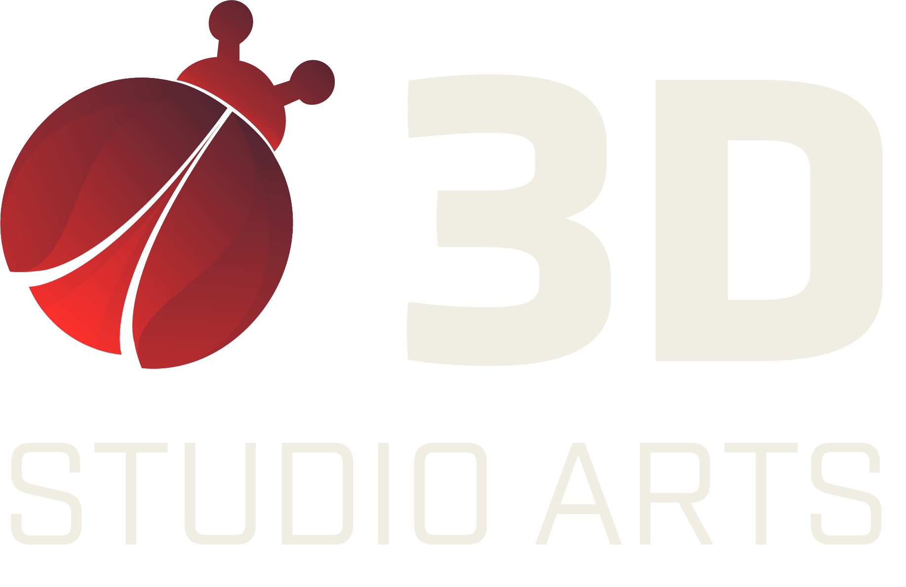 3D Studio Arts logo